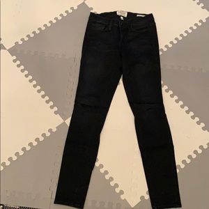 Frame denim